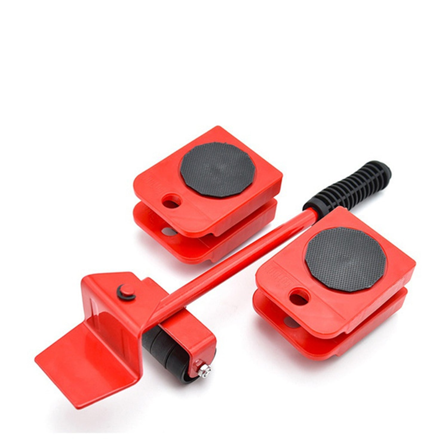 Heavy-Duty Furniture Lifter & Shifting Tool