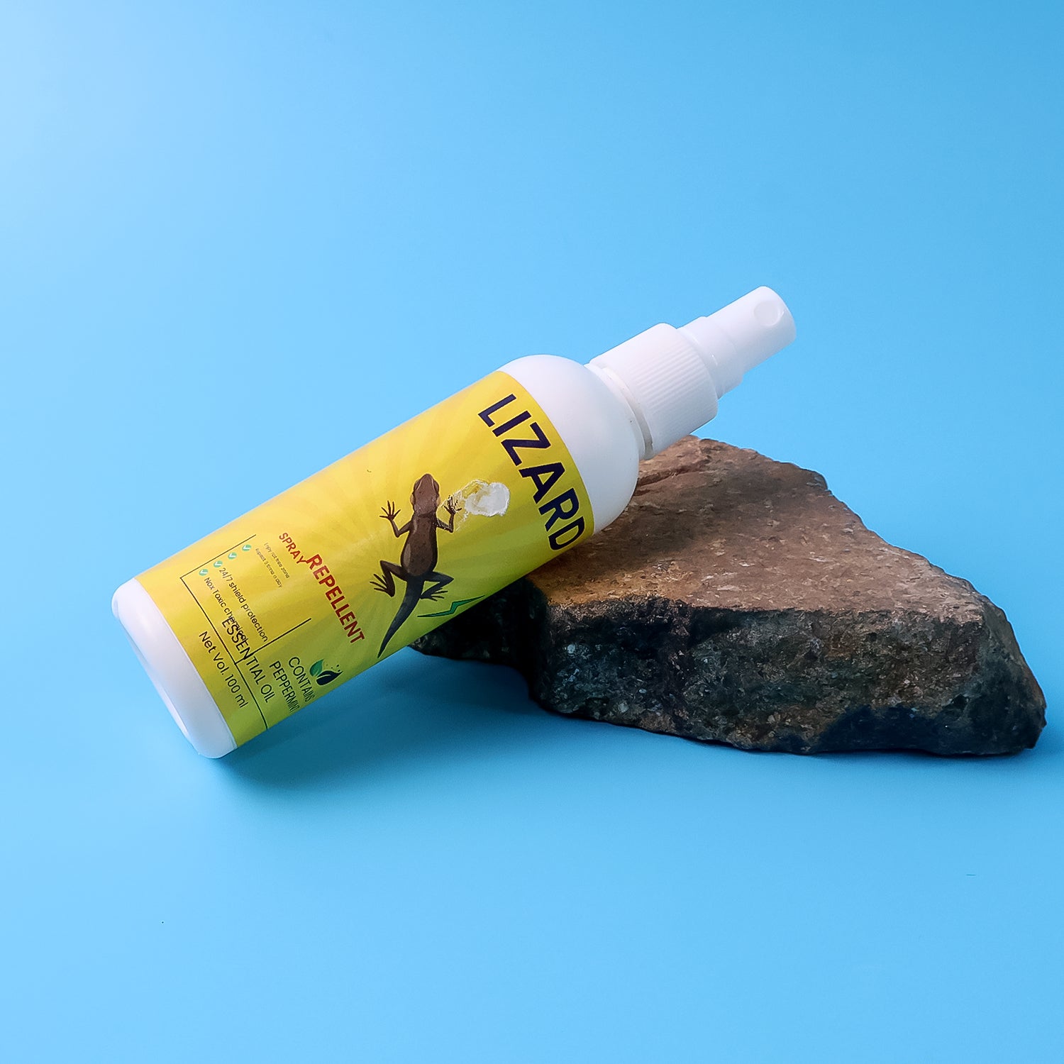 Lizard Repellent Spray – 100ML (1 Pc) - view 6