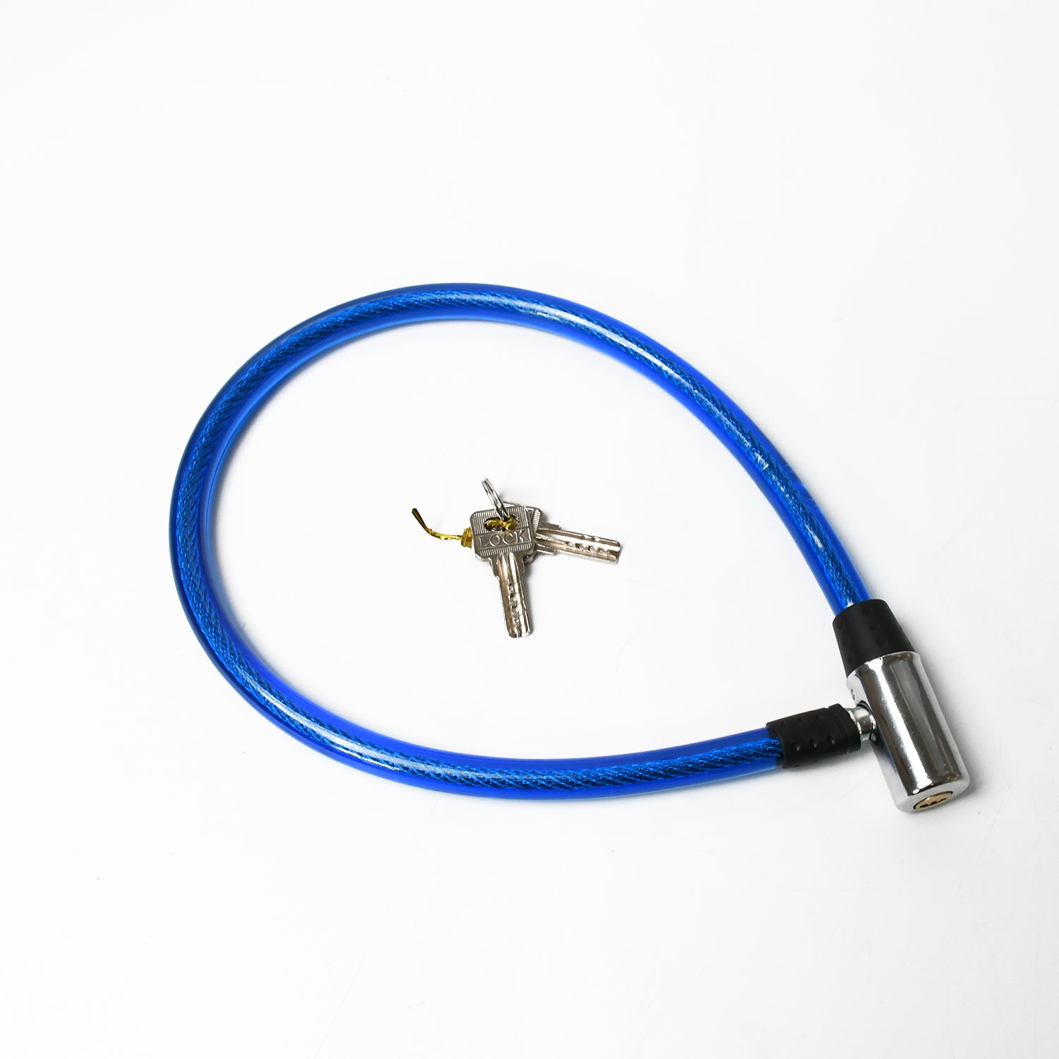 Multi Purpose Key-Lock - view 4