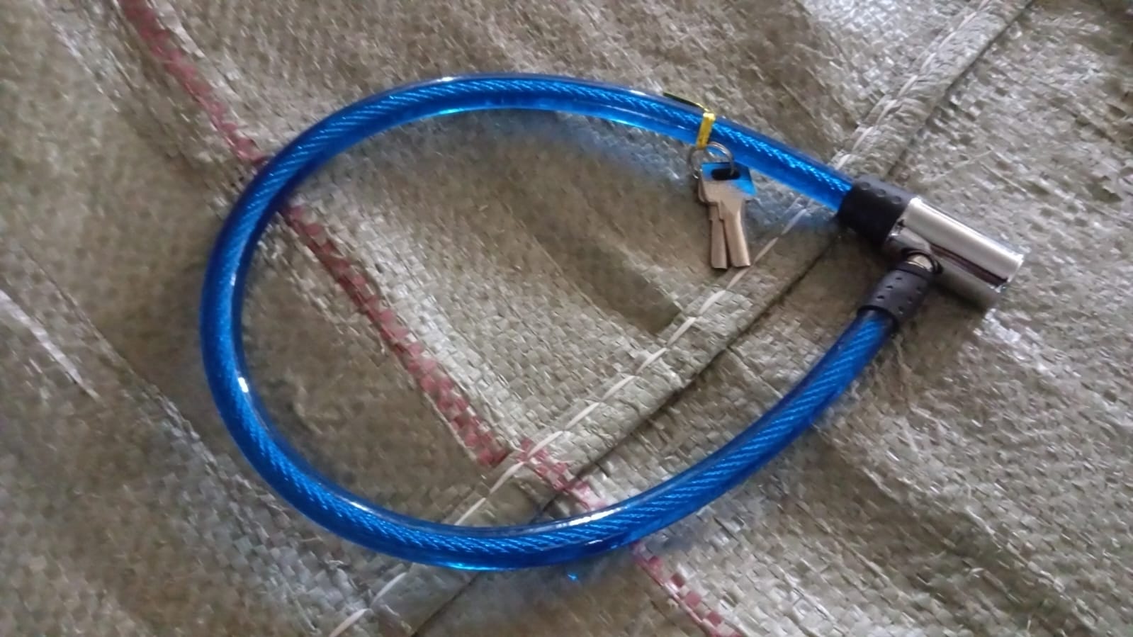 Multi Purpose Key-Lock - view 7