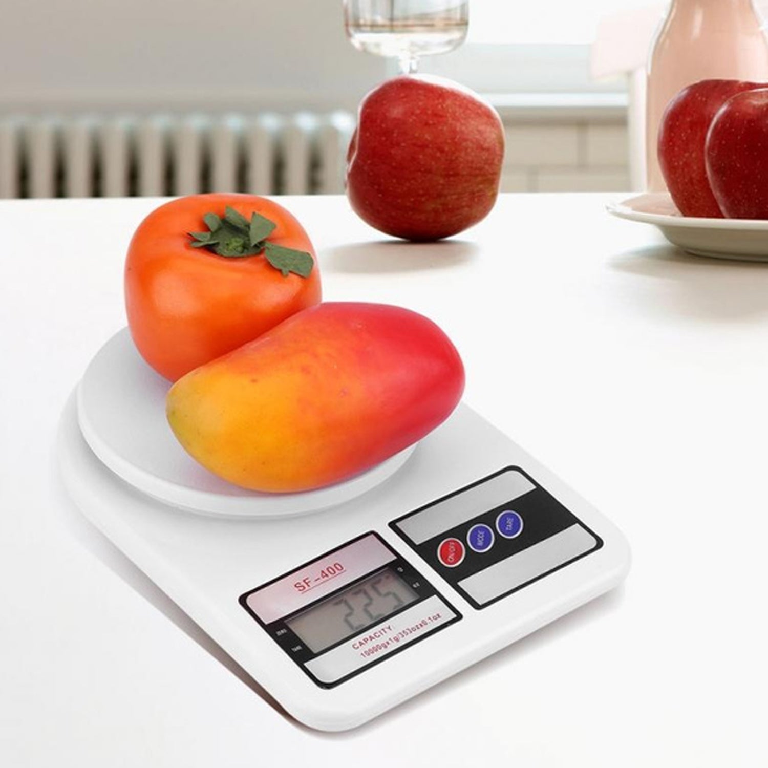 Digital Weighing Scale (10 Kg)