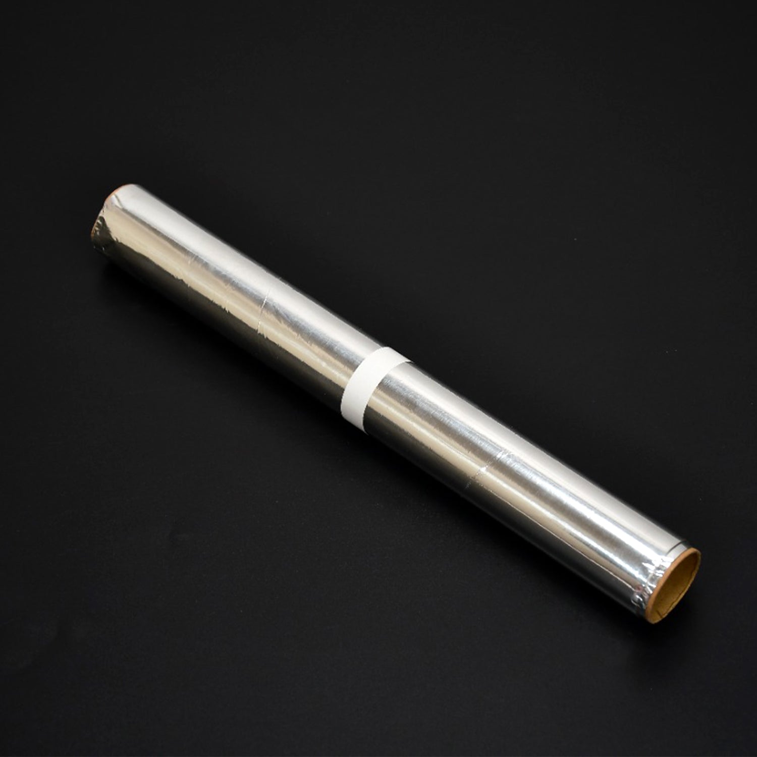 Heavy-Duty Aluminum Foil Roll – Non-Stick, Thick Sheet Baking & (10m x 300mm)