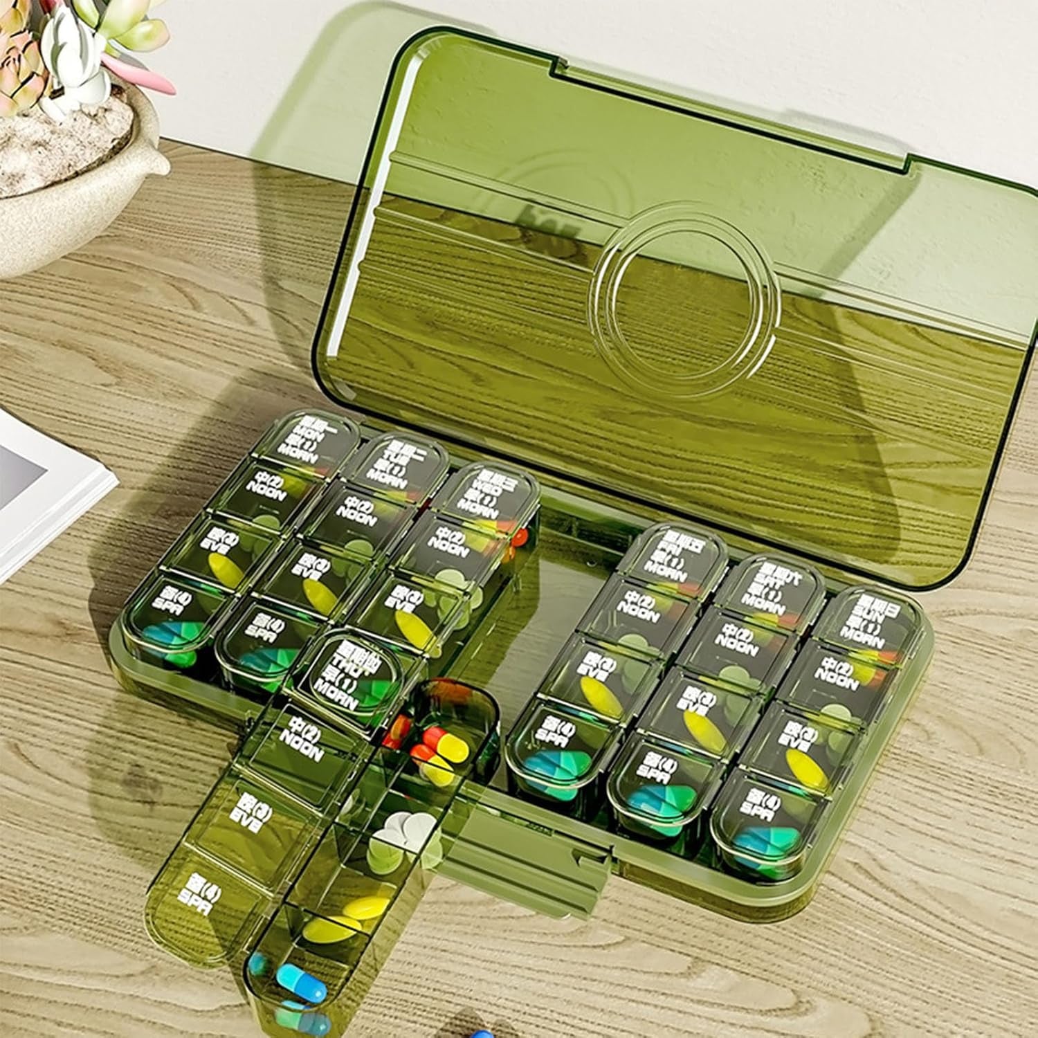 Personal-Care products