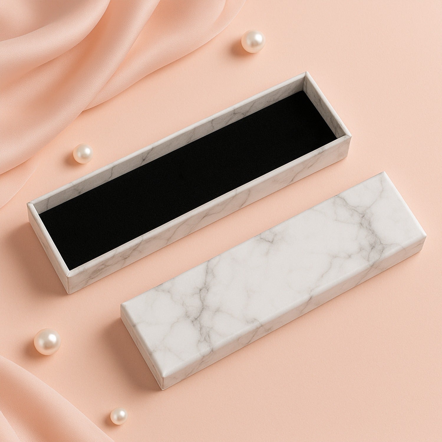 Boxes & Packaging