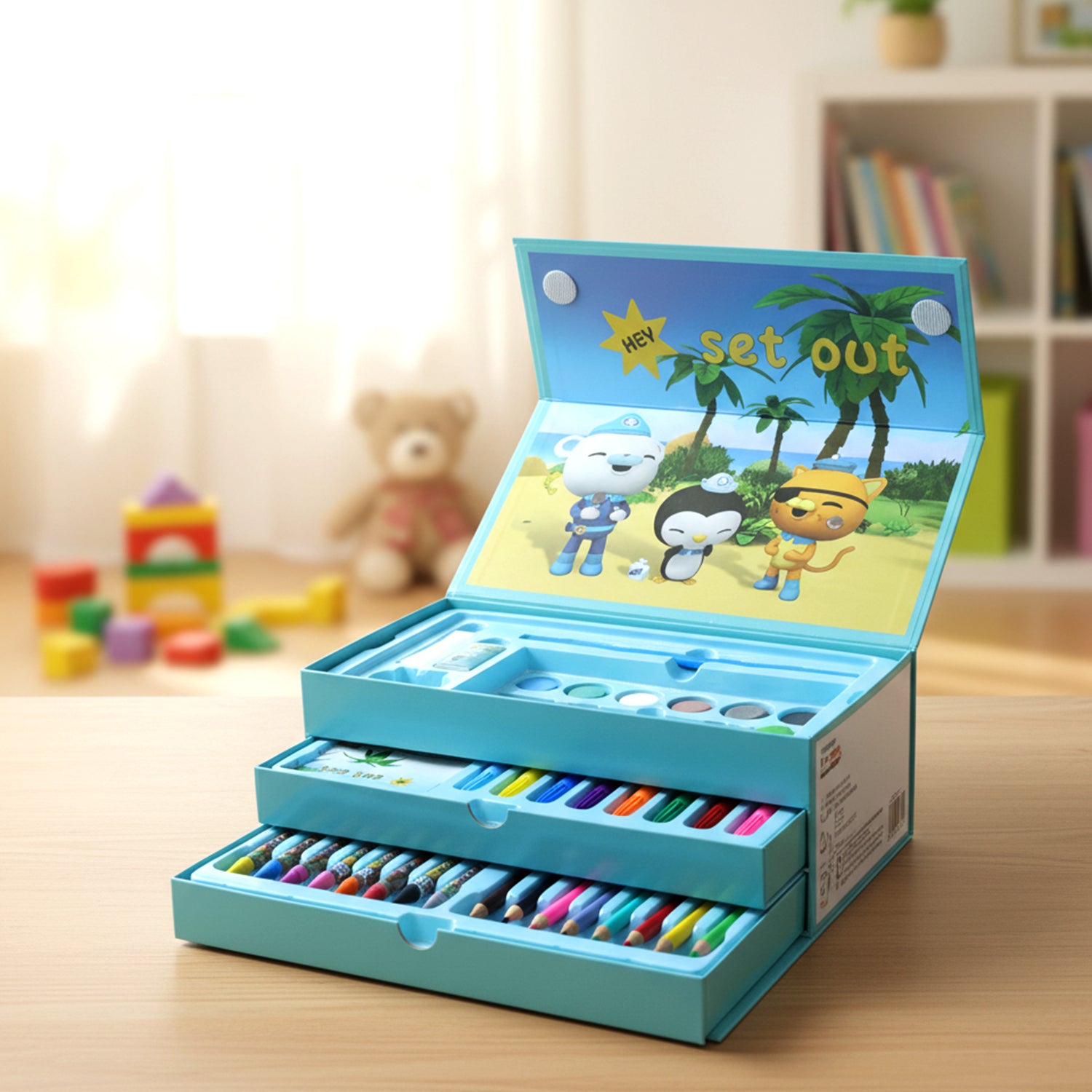 Kids care and  Accessories