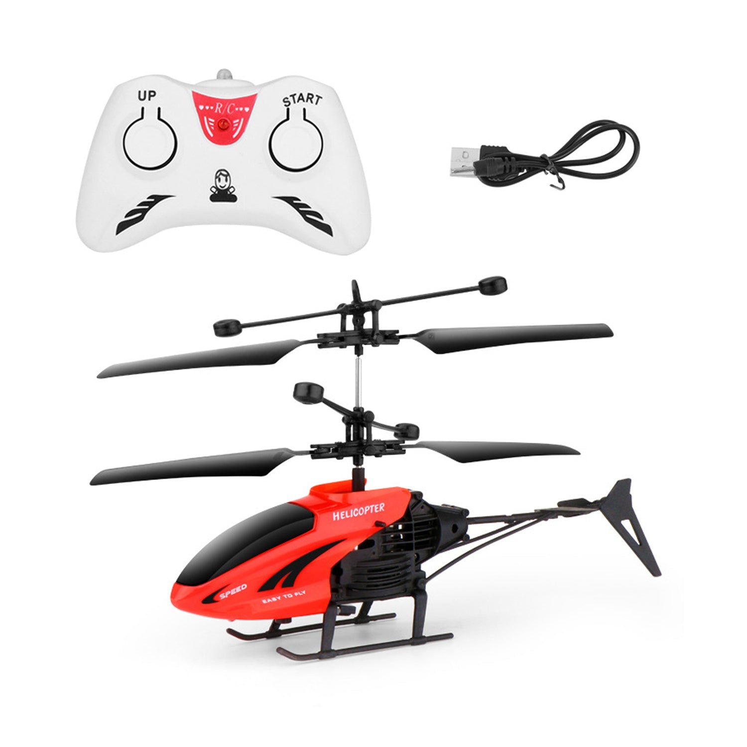 Action, Sports & Outdoor