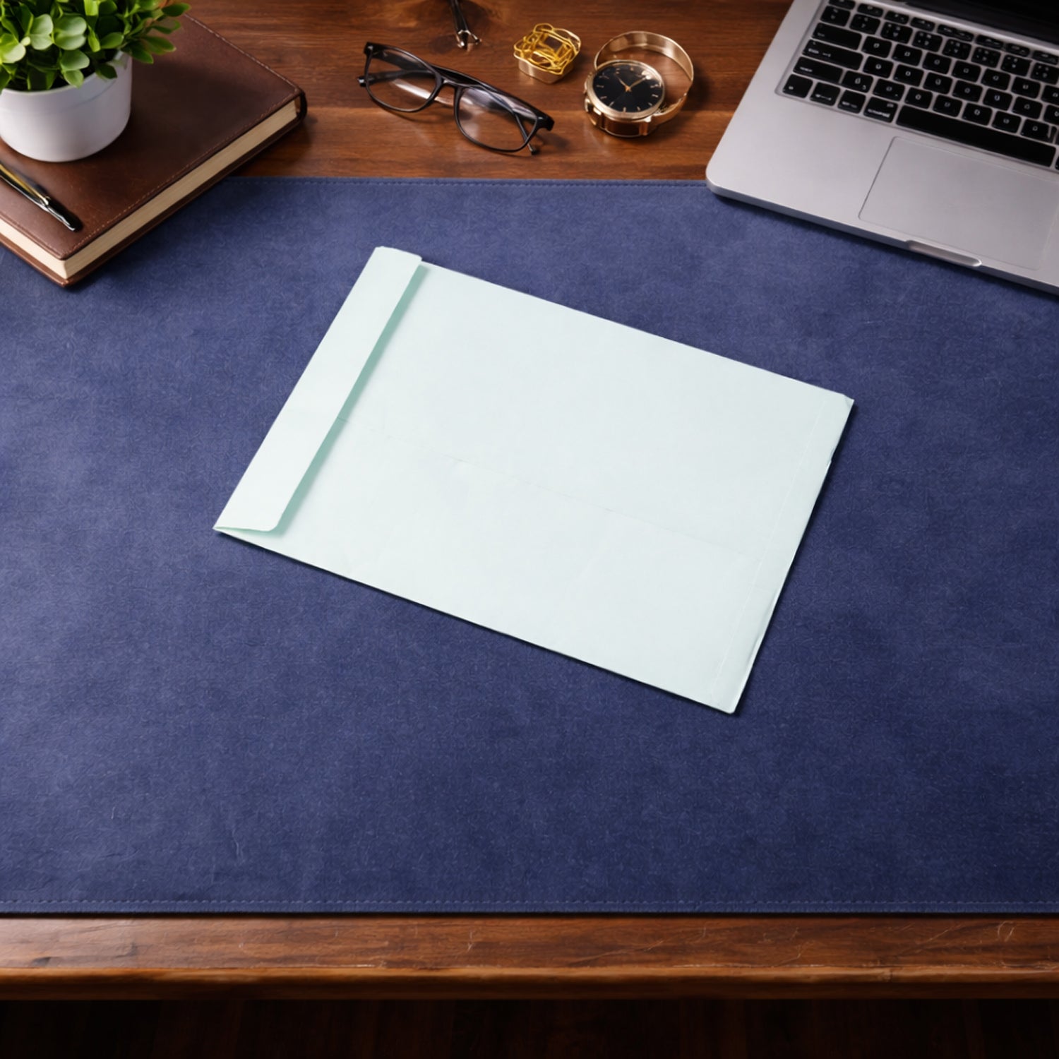 Polynet Premium Card Envelope (1 Pc, 18x15cm )