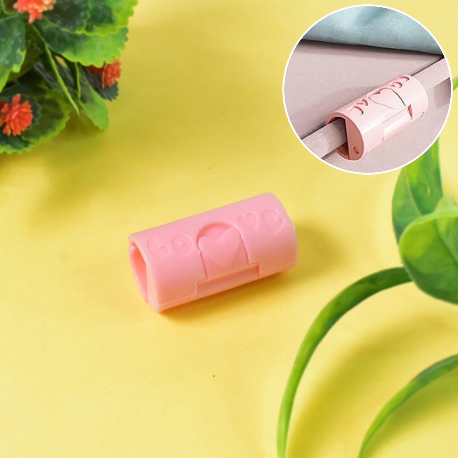 Bed Sheet Clips, Elastic Fitted Quilt Bed Sheet Holder (1 Pc)