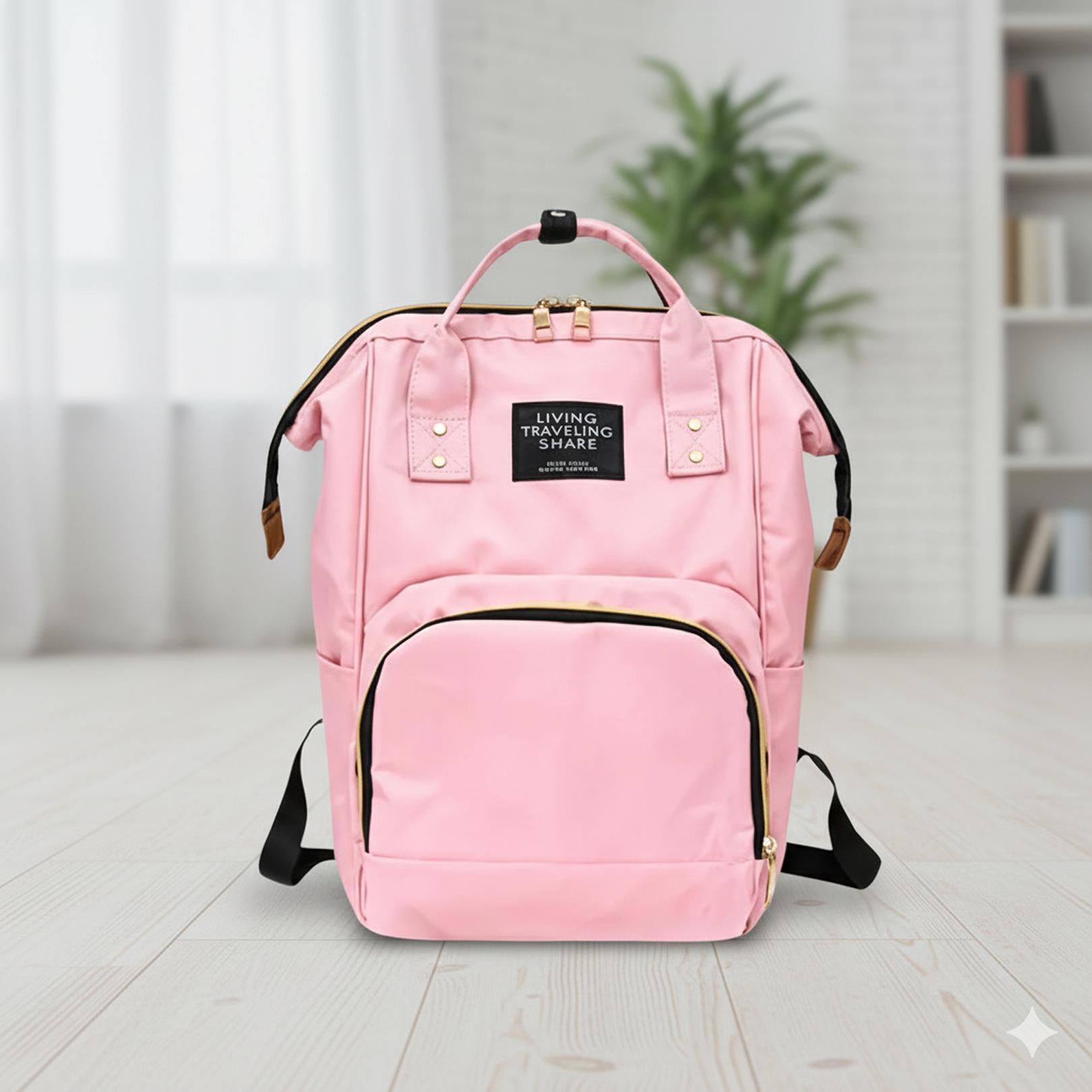 Multipurpose Large Capacity Mom